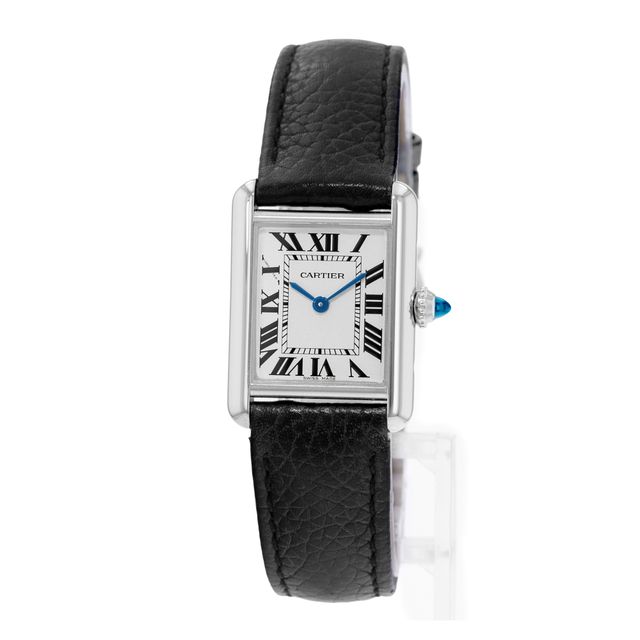Cartier Tank Must WSTA0042 Image 3